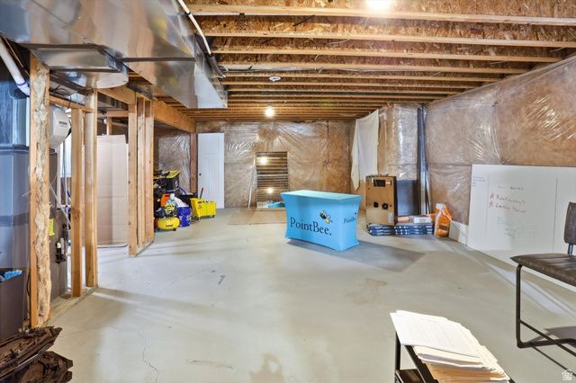 3668 W RUSHTON VIEW DR, South Jordan, UT 84095