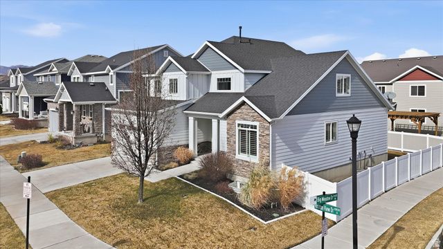 3668 W RUSHTON VIEW DR, South Jordan, UT 84095