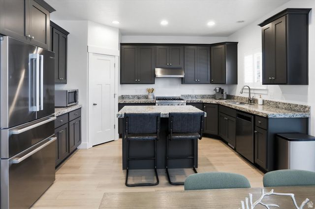 3668 W RUSHTON VIEW DR, South Jordan, UT 84095