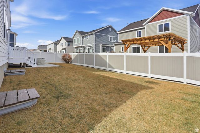 3668 W RUSHTON VIEW DR, South Jordan, UT 84095