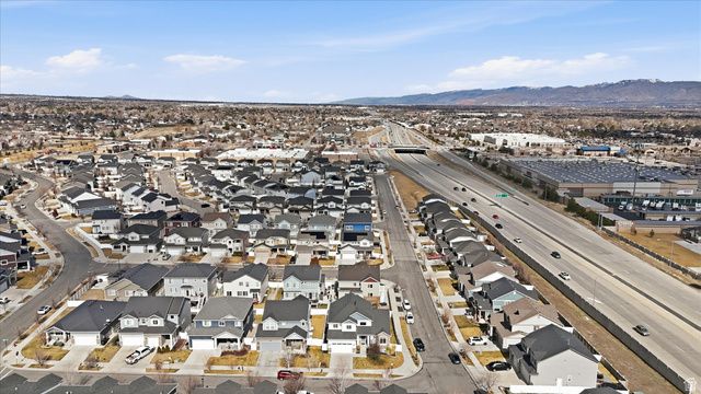 3668 W RUSHTON VIEW DR, South Jordan, UT 84095