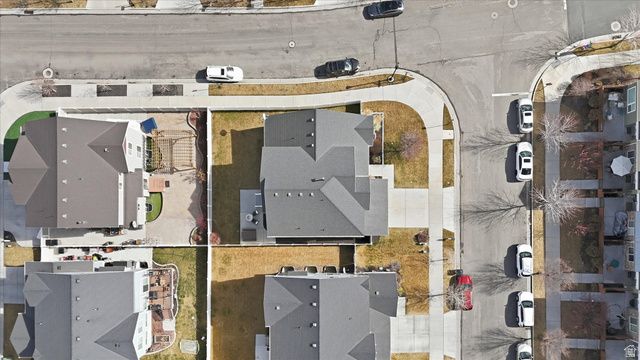 3668 W RUSHTON VIEW DR, South Jordan, UT 84095