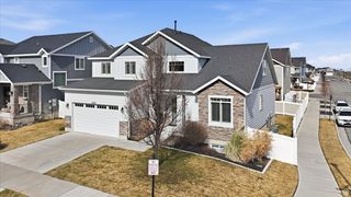 3668 W RUSHTON VIEW DR, South Jordan, UT 84095