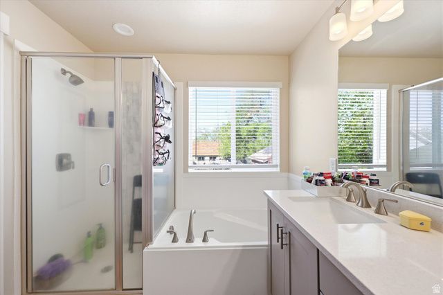 8814 W DAISY VIEW LN, Magna, UT 84044