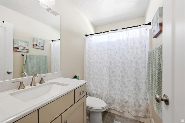 8814 W DAISY VIEW LN, Magna, UT 84044