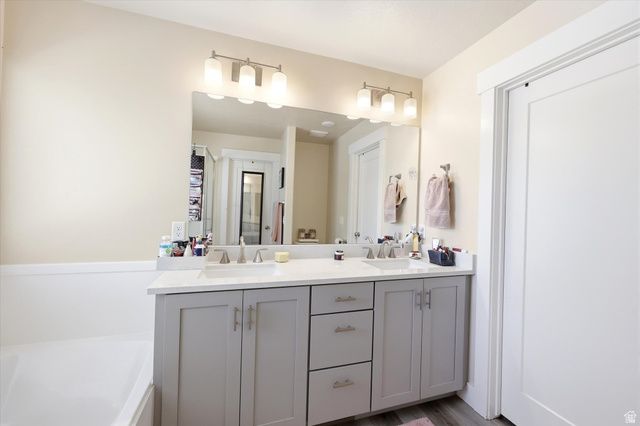 8814 W DAISY VIEW LN, Magna, UT 84044