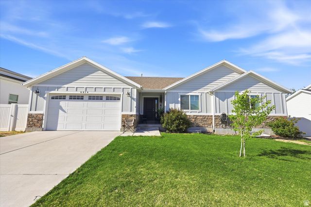 8814 W DAISY VIEW LN, Magna, UT 84044