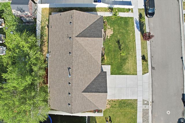 8814 W DAISY VIEW LN, Magna, UT 84044