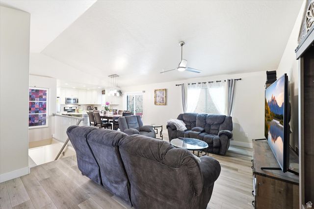 8814 W DAISY VIEW LN, Magna, UT 84044