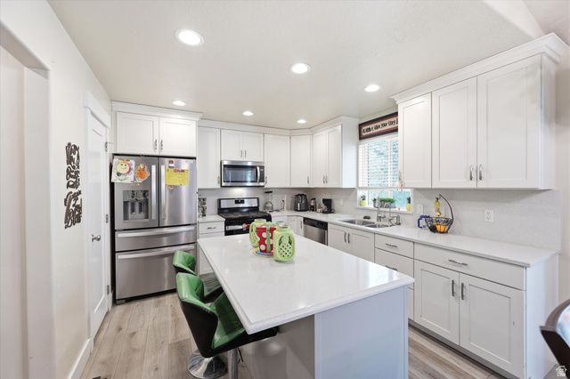 8814 W DAISY VIEW LN, Magna, UT 84044