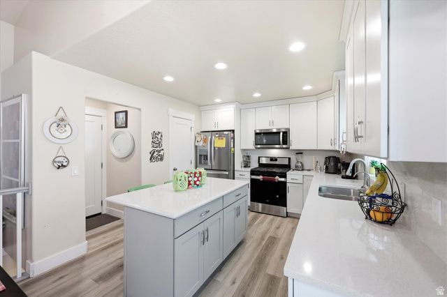 8814 W DAISY VIEW LN, Magna, UT 84044