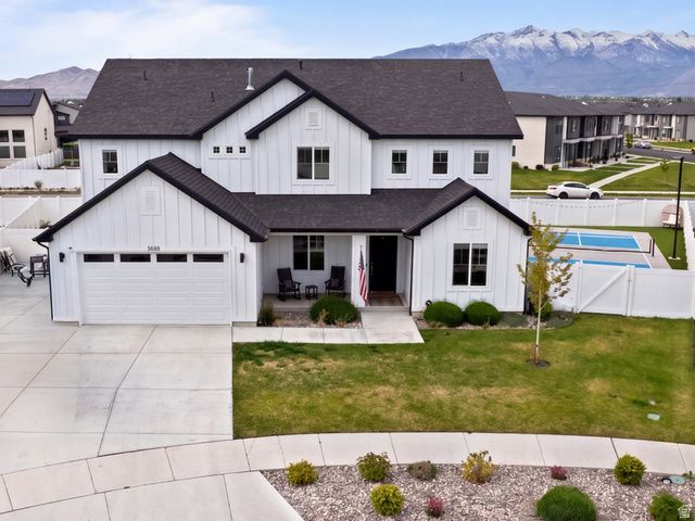 1022 S 950 W, American Fork, UT 84003