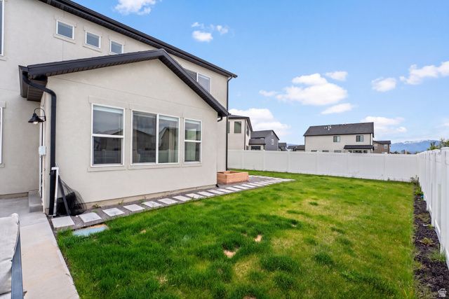 1022 S 950 W, American Fork, UT 84003
