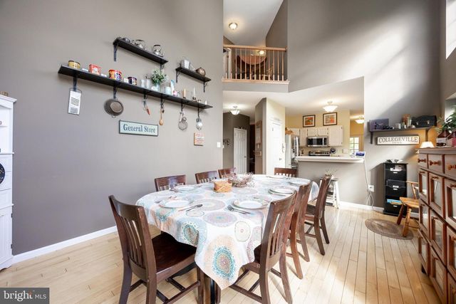 356 ROBIN LN, Collegeville, PA 19426