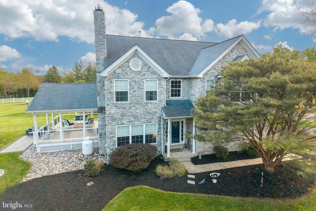 356 ROBIN LN, Collegeville, PA 19426