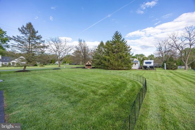 356 ROBIN LN, Collegeville, PA 19426