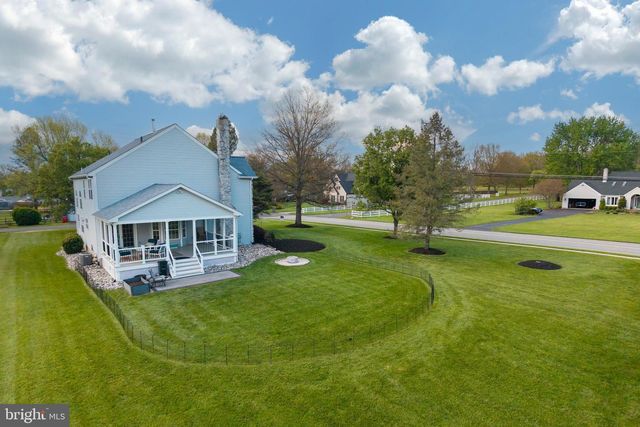 356 ROBIN LN, Collegeville, PA 19426