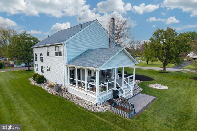 356 ROBIN LN, Collegeville, PA 19426