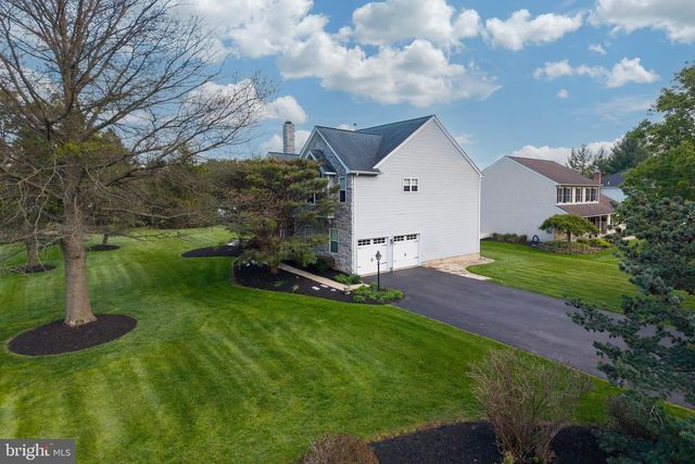 356 ROBIN LN, Collegeville, PA 19426