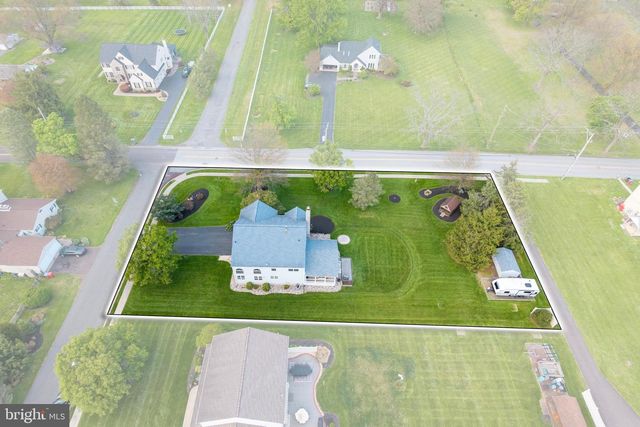 356 ROBIN LN, Collegeville, PA 19426