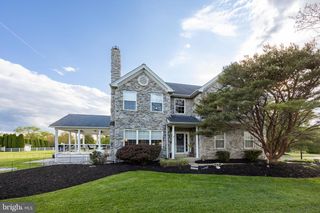 356 ROBIN LN, Collegeville, PA 19426