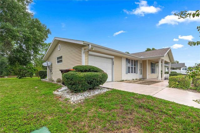 8947 SW 115TH STREET, Ocala, FL 34481