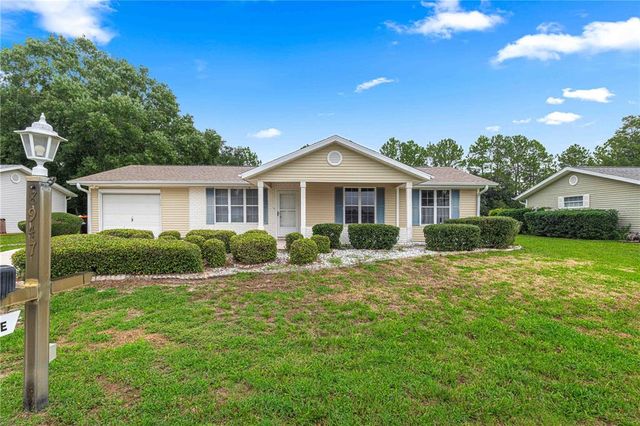 8947 SW 115TH STREET, Ocala, FL 34481