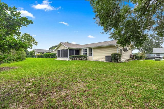8947 SW 115TH STREET, Ocala, FL 34481