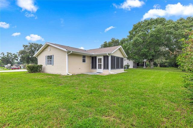 8947 SW 115TH STREET, Ocala, FL 34481