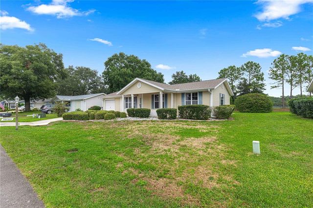 8947 SW 115TH STREET, Ocala, FL 34481