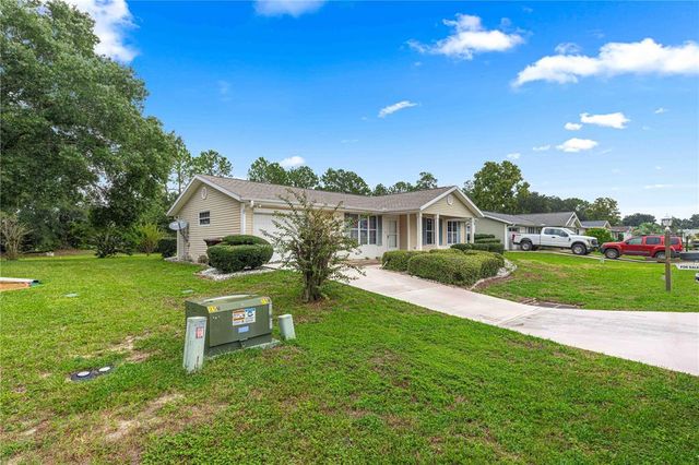 8947 SW 115TH STREET, Ocala, FL 34481