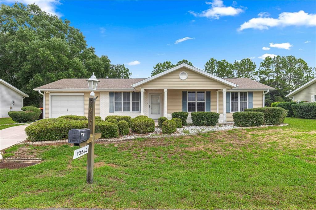 8947 SW 115TH STREET, Ocala, FL 34481