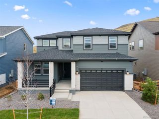 161 S Terry Street, Golden, CO 80401