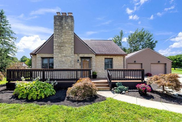 395 N Main Street, Johnstown, OH 43031