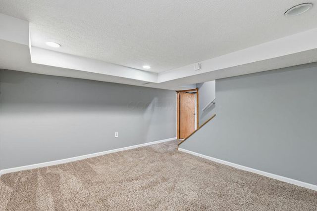 395 N Main Street, Johnstown, OH 43031