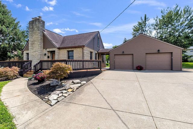395 N Main Street, Johnstown, OH 43031