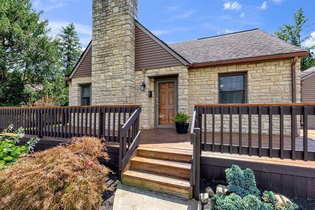 395 N Main Street, Johnstown, OH 43031