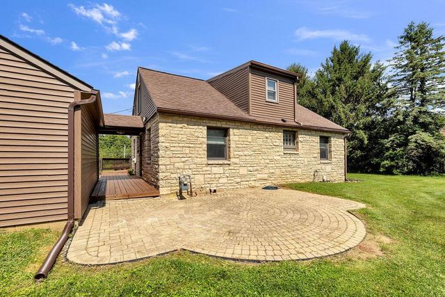 395 N Main Street, Johnstown, OH 43031