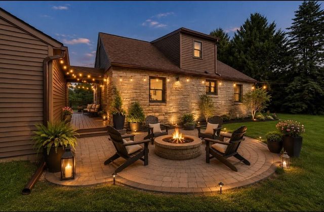 395 N Main Street, Johnstown, OH 43031