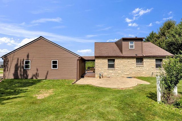 395 N Main Street, Johnstown, OH 43031
