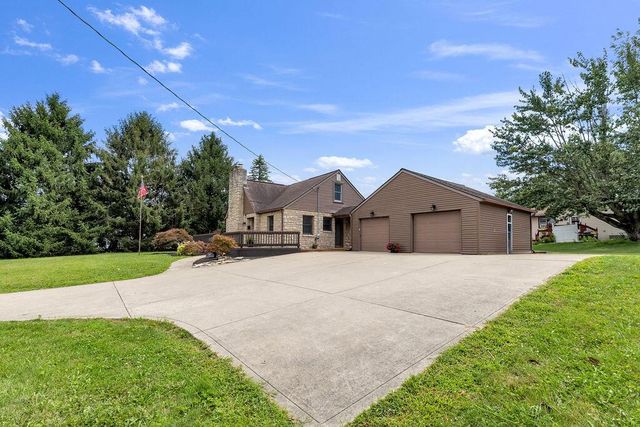 395 N Main Street, Johnstown, OH 43031