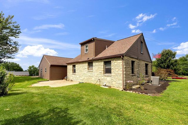 395 N Main Street, Johnstown, OH 43031