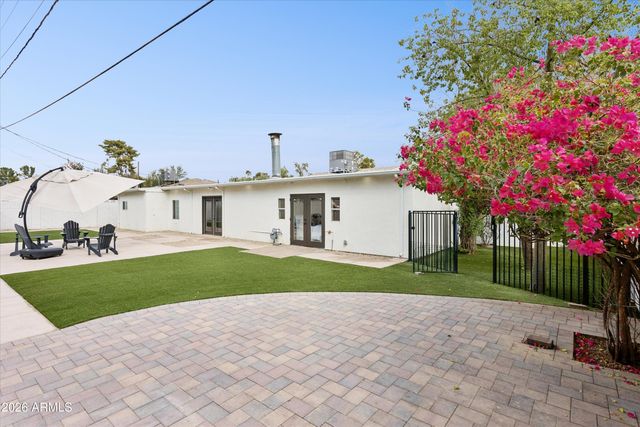 7142 N 17TH Drive, Phoenix, AZ 85021