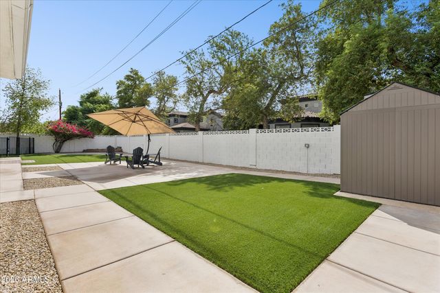 7142 N 17TH Drive, Phoenix, AZ 85021