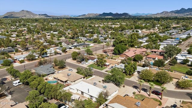 7142 N 17TH Drive, Phoenix, AZ 85021