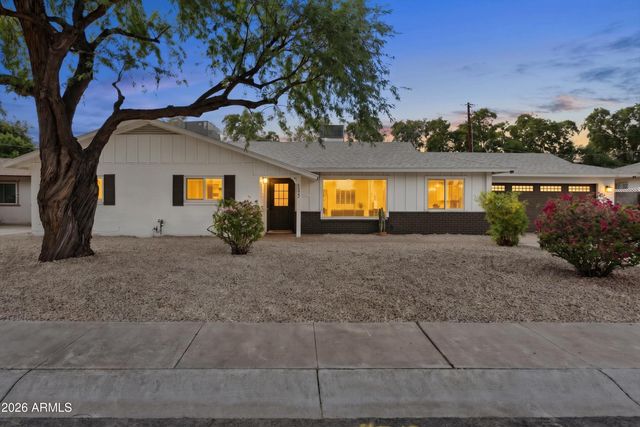 7142 N 17TH Drive, Phoenix, AZ 85021