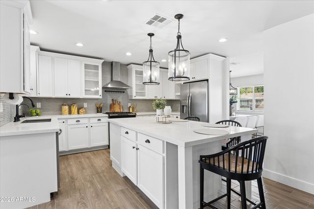 7142 N 17TH Drive, Phoenix, AZ 85021