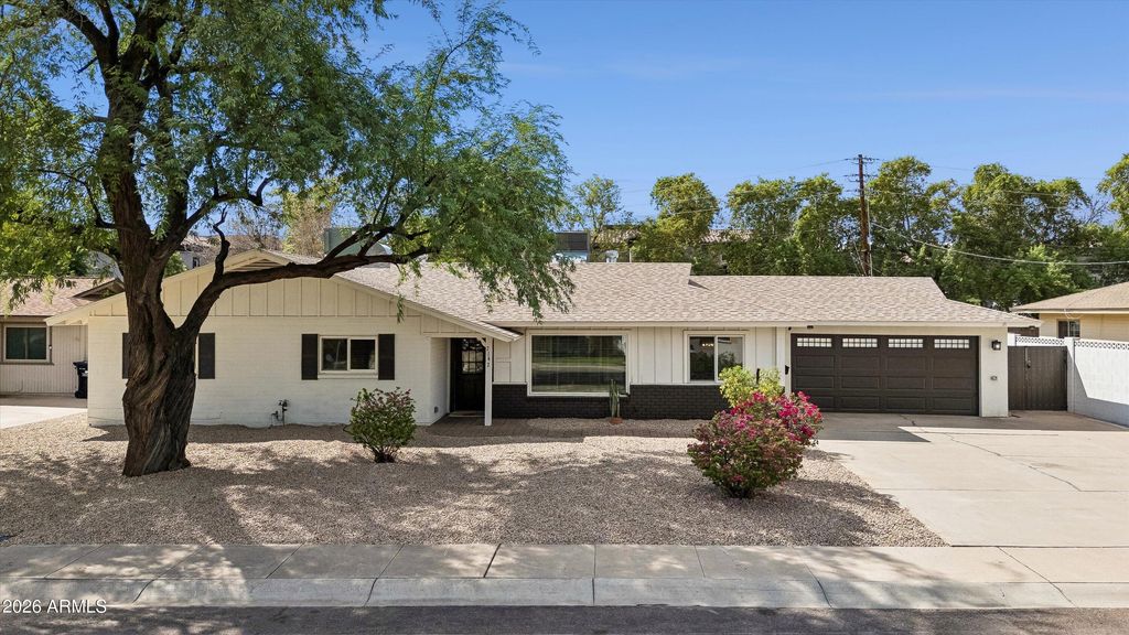 7142 N 17TH Drive, Phoenix, AZ 85021