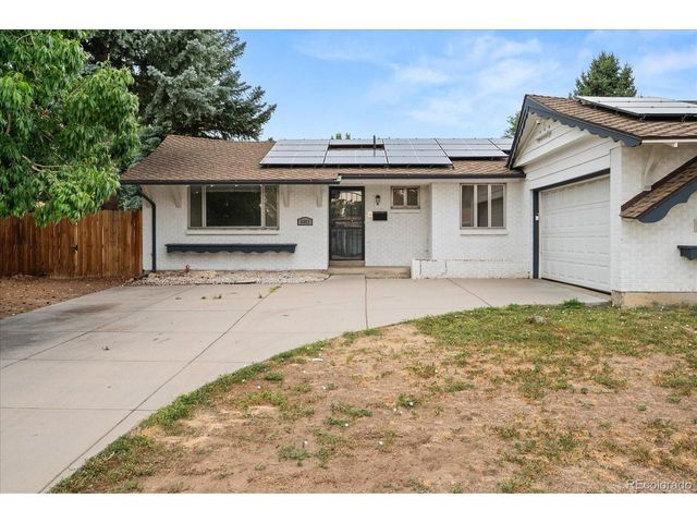 6003 Miller St, Arvada, CO 80004
