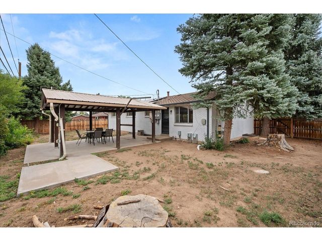 6003 Miller St, Arvada, CO 80004